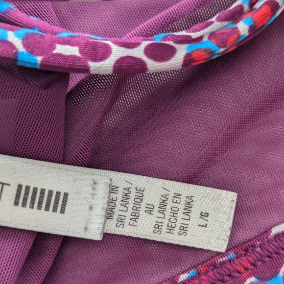 VSX Sport Sports Bra size Large - Picture 4 of 4